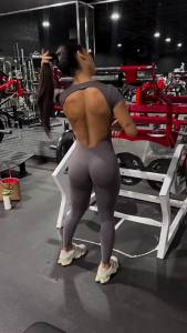 2026 Yoga Jumpsuit Fitness Sports Overalls Gym Clothing Set Wear Pilates Workout Clothes Women Short Sleeves Outfit Activewear2026