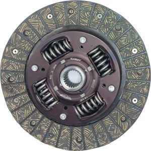 Exedy Clutch Disc Assembly for FUSO L-300 225X159X23X26.1 MBD-022U (1 PC)