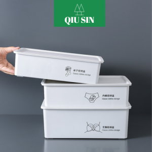 Bra/underwear/stock Storage Box/Organizer-High Quality