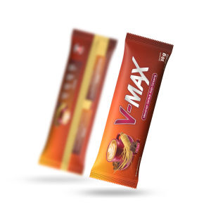G-Max Coffee Minuman Sachet Serbuk Kopi Ginseng Rasa Gula Aren Untuk Pria 1 Box Isi 10 Bungkus