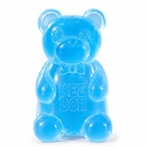 【All NeeDoh】Schylling NeeDoh Nice Cube Sensory Fidget Toy with Super Solid SquishNeeDoh Teenie Sparkle Squeeze Heart Small Sparkly Heart Squishy Fidget Toys Anxiety Relief NeeDoh D Egg Plush Ball Squishy Stress Relief Squeeze Toy