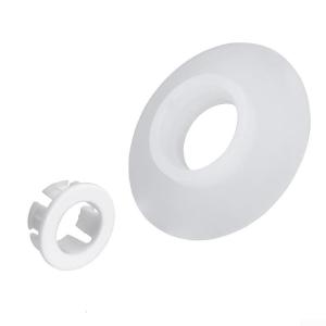 Replacement Silicone Flush Valves Seal Kit 70mm Universal Easy Installation Strong Gaskets for Standard Use