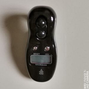 Electronic Zikir Tasbih LED Beep Ring Mini Beads Sound Finger Counter Digital Wedding Doorgift