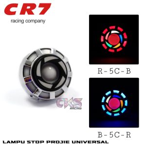 Lampu Stop Rem Projie: Pilihan Terbaik untuk Kendaraan Anda