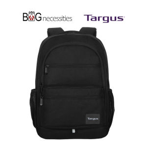 TARGUS 15.6" OCTAVE III LAPTOP BACKPACK (BLACK / BLUE FOG / ORCHID / PAPYRUS)
