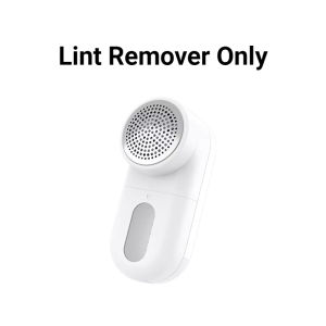 Xiaomi Mijia Lint Remover Clothes Fuzz Pellet Trimmer Machine Portable Micro USB Charge Fabric Shaver Removes Clothe Spool Removal