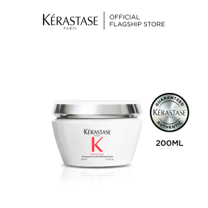 Kerastase Premiere Repairing Restructuring Strengthening Deep Conditioning Mask for Damaged Hair 200ml