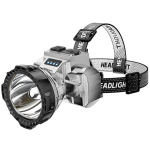aomulei [Super Bright Long Shot] T99 Laser Cannon Outdoor Light Burst Lights