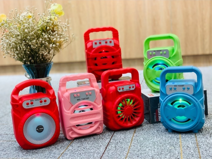 Bluetooth Mini Speaker Super Bass Portable Blutooth Wireless | Lazada PH