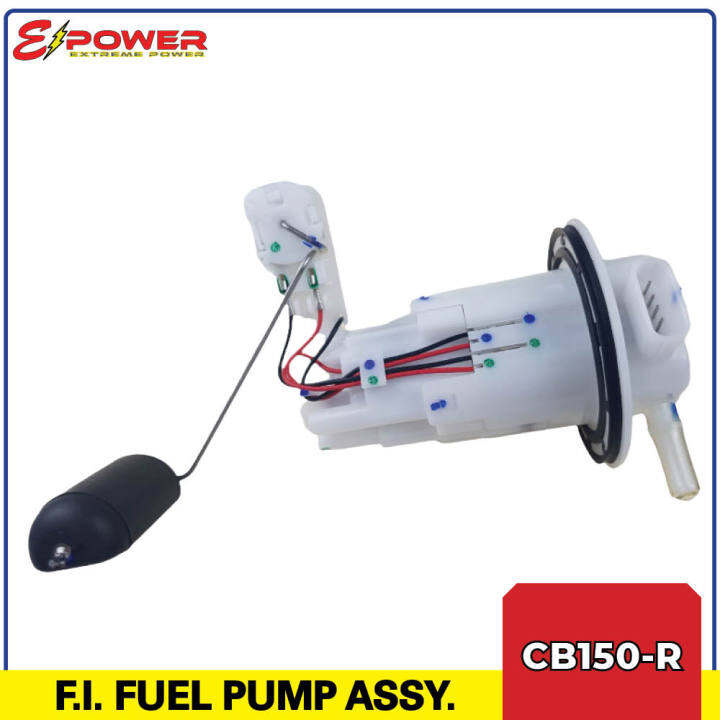 Fuel pump online cb150r