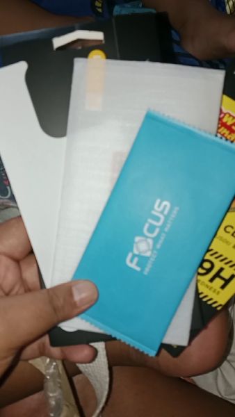 Buyer review video 3