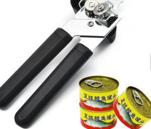 Đồ Khui Hộp - Dụng Cụ Mở Hộp Nắp Lon Bia Chai Lọ Đơn Giản Nhanh Chóng inox 304