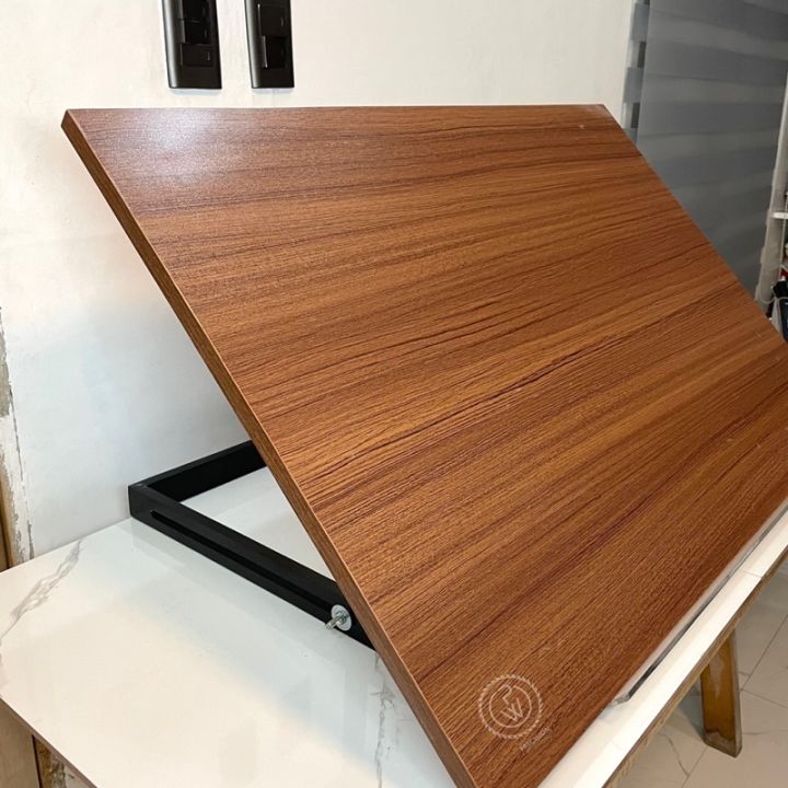 24”x36” PORTABLE WOOD DRAWING BOARD(NEW DESIGN) DRAFTING BOARD