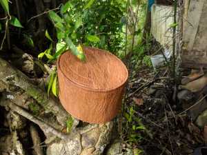 peci kulit kay waru motip songkok | peci / kopiah unik pria dewasa dan anak2