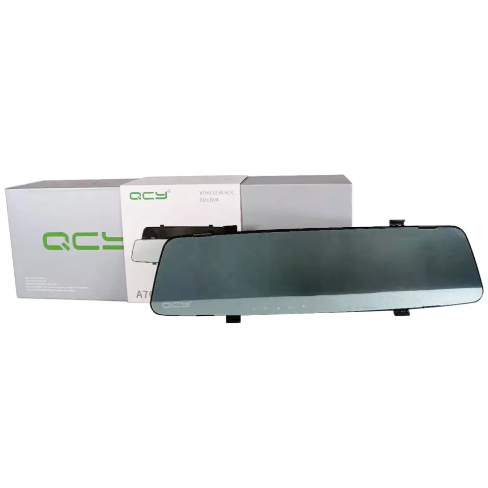 Qcy a70 best sale vehicle blackbox dvr