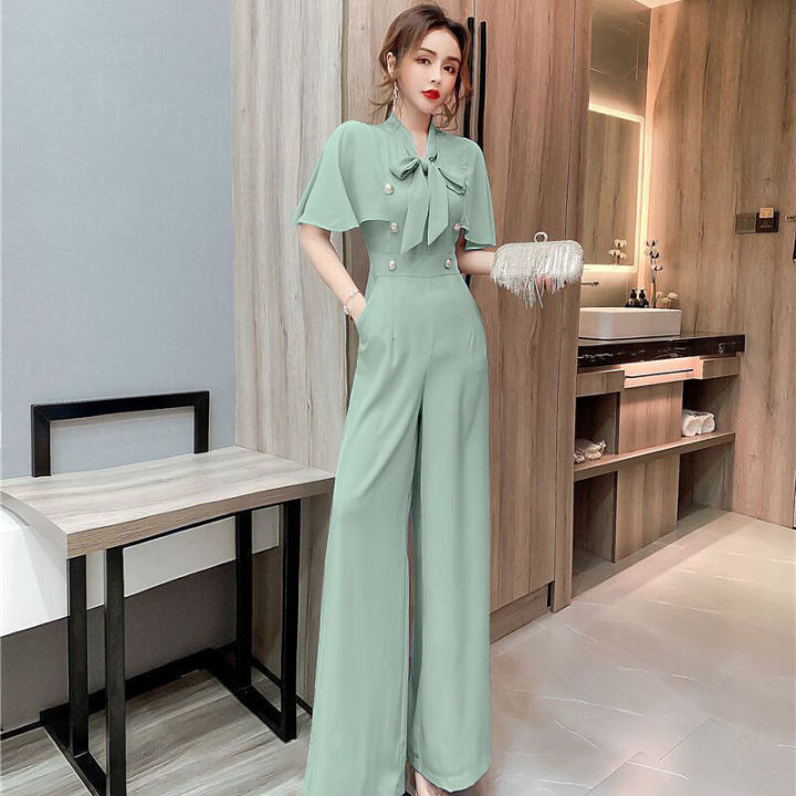 Lazada jumpsuit sales