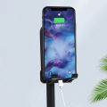 Giá Đỡ Điện Thoại livestream xem video Ổn Định Xoay 360 Độ dùng để Quay Phim Ghi Hình Đa. 