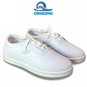 Giày Bata Nữ ASIA Si Trắng tập thể dụcđi chơiđi học nhẹêm chânsiêu bền -Hàng chính hãng