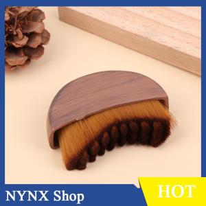 [NYNX] Đường viền bạch huyết mặt bàn chải khô đánh răng mặt bàn chải thoát nước bạch huyết Massager cho khuôn mặt điêu khắc
