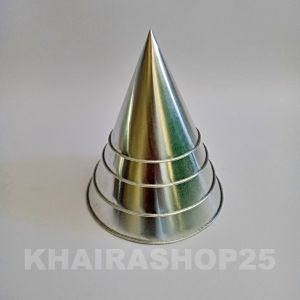 Cetakan Tumpeng Mini: Ukuran & Bahan