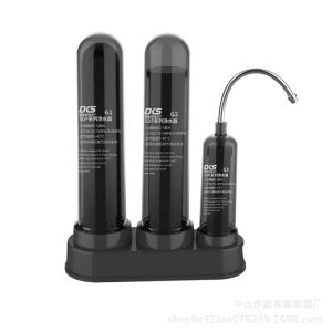 2025 Steve Faucet Filter Household Water Purifier Direct Drinking Machine Washable Ultrafiltration Machine Water Purifier Water Filter