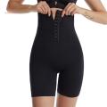 [Hottie Diary]  High-waisted pants - buttoned breasted shaping pants - single-breasted tights - hip-raising high-waisted pants - black, nude high-waisted pants 2025 new style. 