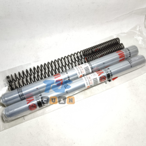 As Shock Depan Jupiter Z Burhan Lama Vega R New Fizr Jupiter Z1 + Per Shok Yamaha Sok Breaker 5TP