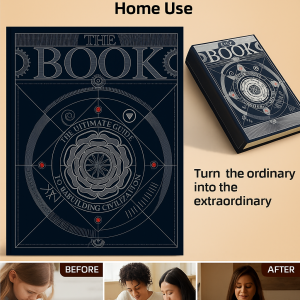 The Ultimate Point Guide Home Use