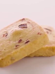 Be & cheery   Cranberry Cookies 100g Original Flavor / Matcha Flavor Regulation 40 Packaging Wholesale Snacks Small Treats Dropshipping xpxcilkd2