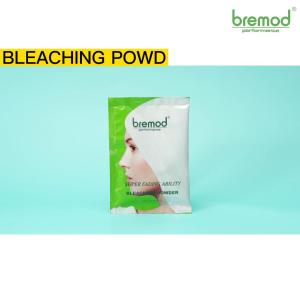 Bremod Super Fading Hair Color Bleaching Powder 30 grams BR-R091