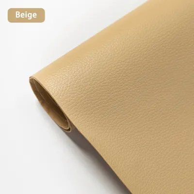 60*140CM /KAIN KULIT SINTETIS /KAIN OSCAR SOFA /KAIN KULIT IMITASI / KAIN SOFA JOK METERAN