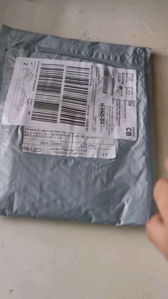 Buyer review video 4
