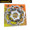 Galfer Disc Vario Disk Wave Floating 260MM Universal Disc Click 125 150 160 CBS Mio Disc Galfer Variation Motorcycle. 