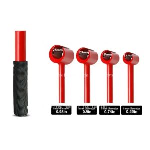 OnlyF U 4-in-1 Hinge Sewing Tool Wrench Household Heavy-duty Sewing Wrench H8M4T