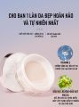 Phấn Phủ Dạng Bột Chống Nươc Tốt Nhất Giúp Lớp Nền Lâu Trôi Kiềm Dầu Chống Nước MYG Định Hình Lớp Makeup Che Phủ Cực Cao Lỗ Chân Lông To Nếp Nhăn Giúp Da Sáng Khỏe Đều Màu Hơn. 