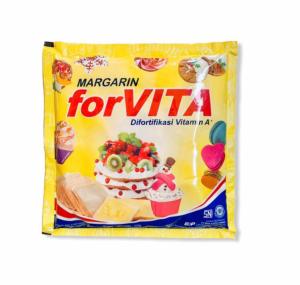 Margarin Forvita 200 Gram