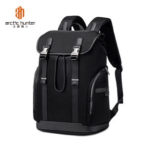 ARCTIC HUNTER B00832 Professional Backpack Laptop 15.6 Inch Tas Ransel Elegant Bag