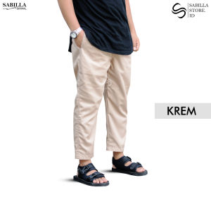 Promo Sirwal Ghassan Sirwal Kantor Sirwal semi Formal Sirwal Sabilla