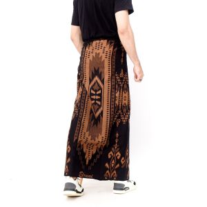 Sarung Palaikat Terbaru El Rumi Motif Bati Tutul Bidtail Terlaris
