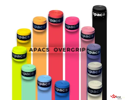 APACS OVER GRIP (ORIGINAL)