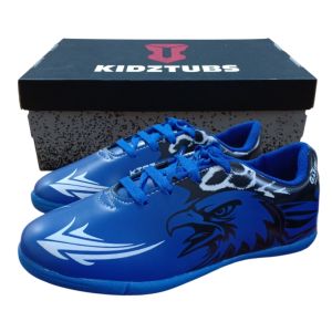 KIDZTUBS Sepatu Futsal Anak Anak Laki Laki SIZE 28 29 30 31 32 33 34 35 36 37 KDZ1322112124
