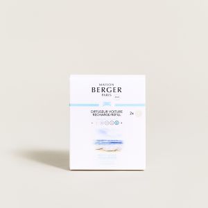 Maison Berger Paris Ocean Breeze Car Diffuser Refill