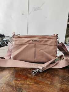 [ERAJAYA BAG] Tas chibao selempang 20238# Sling Bag Kanvas Wanita Terlaris