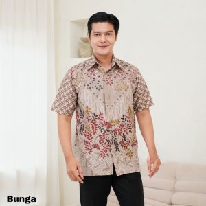 Baju batik wanita/batik wanita/blouse batik/atasan batik wanita terbaru/batik wanita kerja Terbaru 2025