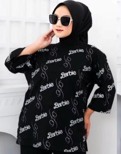 ( COD ) TUNIK OVERSIZE ATASAN WANITA TERBARU-KAOS OVERSIZE WANITA KEKINIAN-BAJU KAOS WANITA OVERSIZE