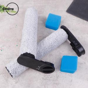 💖【Special price】💖Cjing ลูกกลิ้งแปรงฟองน้ำสำหรับยูเรก้า NEW430สำหรับ jonr ชุดอุปกรณ์เสริม ED12 aspiras Para El hogar