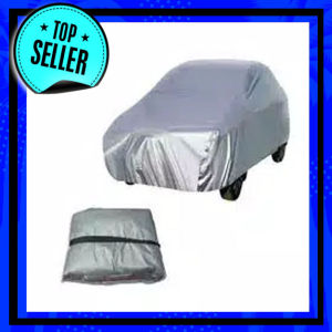 ( BEST SELLER ) Body Cover Mobil Sarung Penutup Mobil Penutup Panas Mobil Universal Size by TOPSELLER1