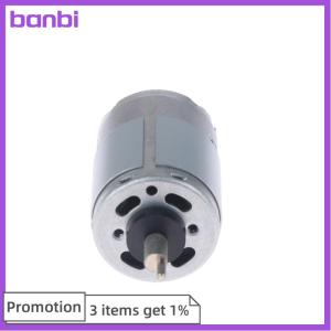 banbi 3.6V Rotary Motor 7200 RPM Fit For 8148 8591 Hair Clipper Replacement