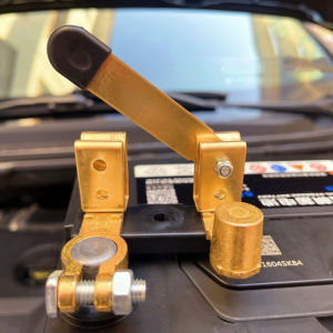 Heavy Duty Jumper Cables Car Emergency Starter Booster Adapter Anti Wear with Clip Applicable To Makita Converter Charger DIY Tools