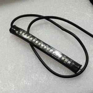 Lampu Led Fleksibel 11.5Cm - Lampu Fleksibel Stop Plus Sein - Lampu Fleksibel Led Universal
